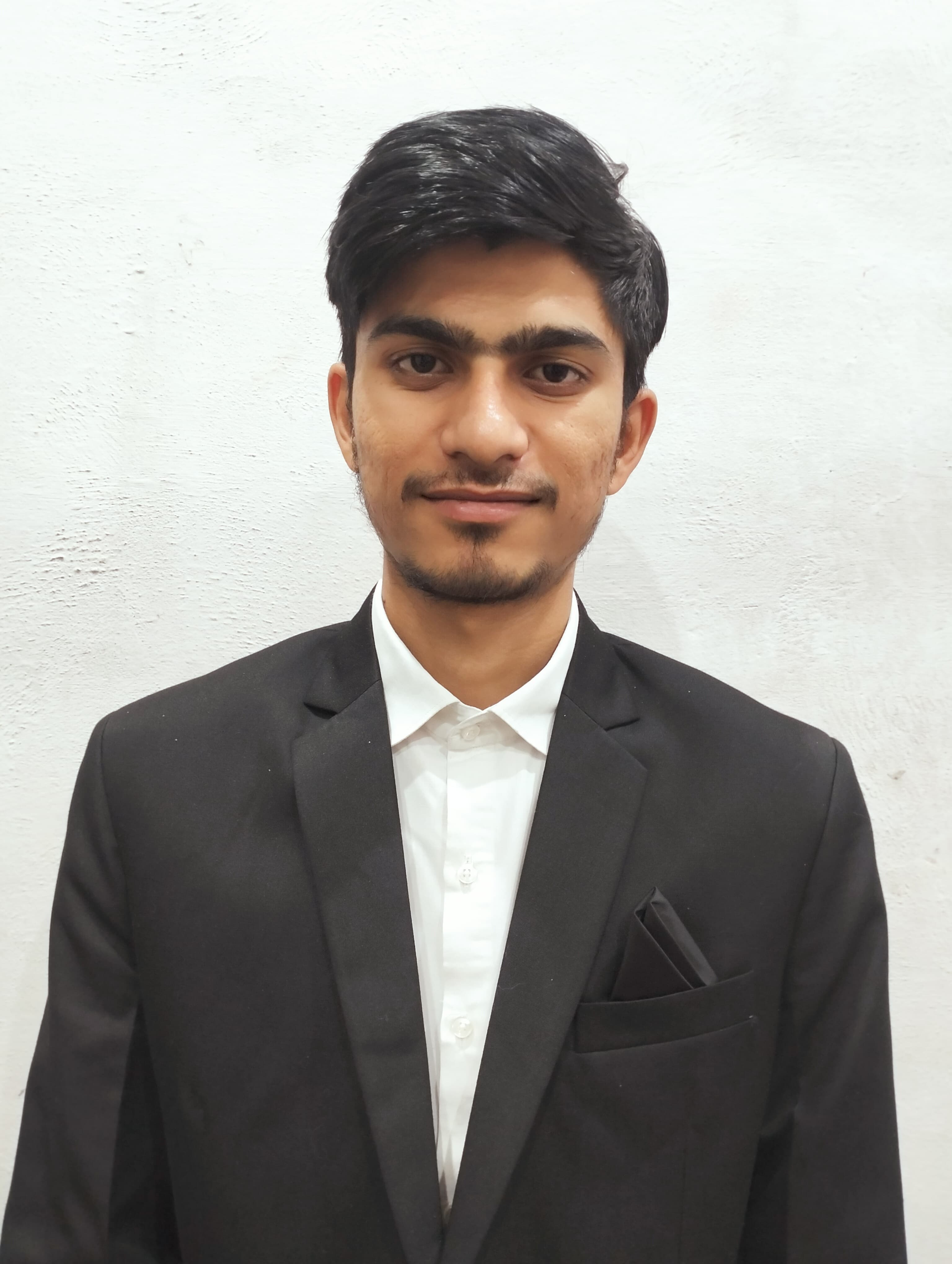 Gaurav Sirohi